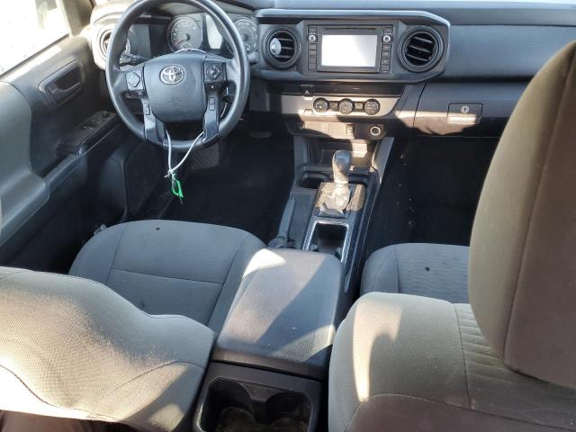 5TFRX5GN3KX145240 - 2019 TOYOTA TACOMA ACCESS CAB თეთრი ფოტო 8
