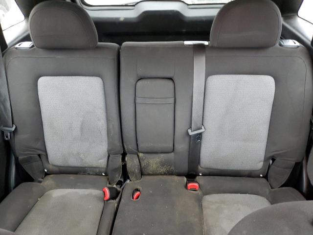 3GNAL2EK1ES532950 - 2014 CHEVROLET CAPTIVA LS 蓝色 照片 10