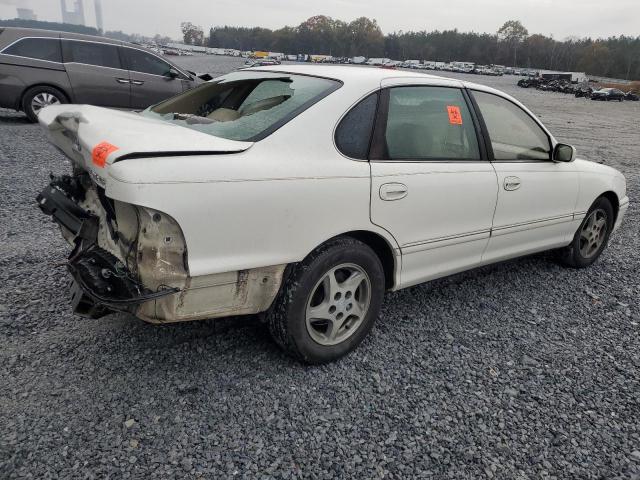 4T1BF18B1WU247236 - 1998 TOYOTA AVALON XL WHITE photo 3