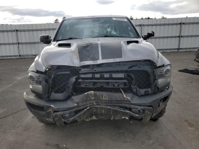 1C6RR7LT6MS560229 - 2021 RAM 1500 CLASS SLT ნაცრისფერი ფოტო 5