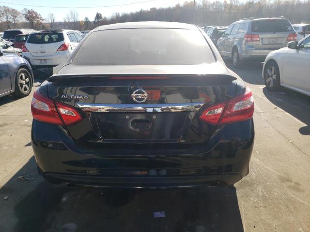 1N4AL3AP7GN363374 - 2016 NISSAN ALTIMA 2.5 BLACK photo 6