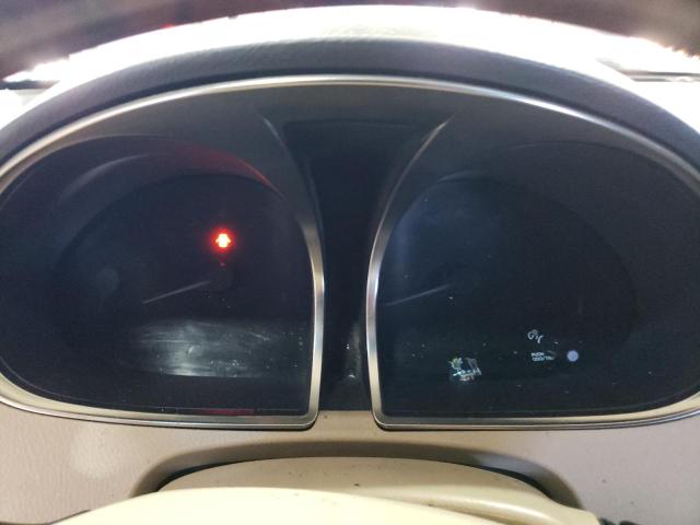 4T1BK3DB0BU416489 - 2011 TOYOTA AVALON BASE 黑色 照片 9