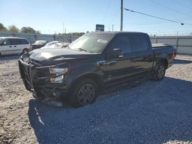 2016 FORD F150 SUPERCREW, 