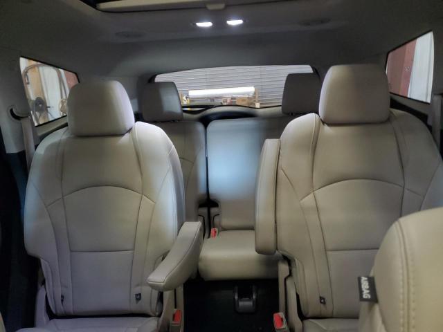 5GAEVAKW7KJ160776 - 2019 BUICK ENCLAVE ESSENCE 灰色 照片 10