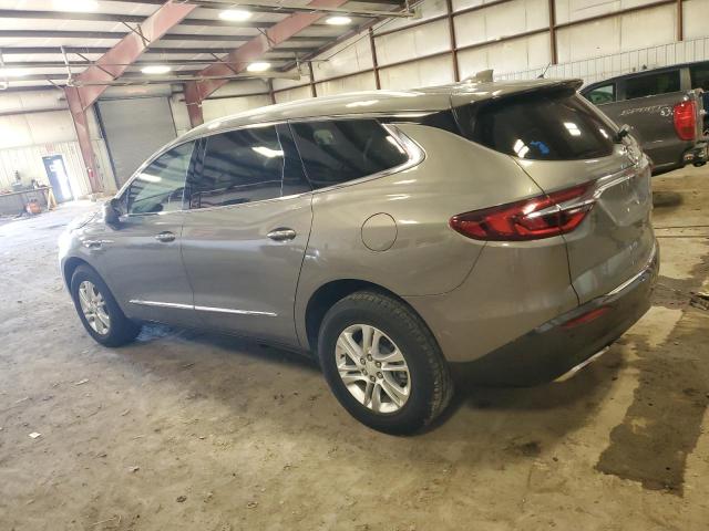 5GAEVAKW7KJ160776 - 2019 BUICK ENCLAVE ESSENCE 灰色 照片 2