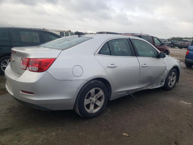 1G11A5SA8GF115482 - 2016 CHEVROLET MALIBU LIM LS 银色 照片 3