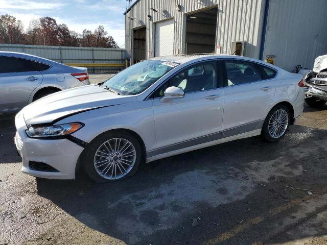 2015 FORD FUSION SE, 