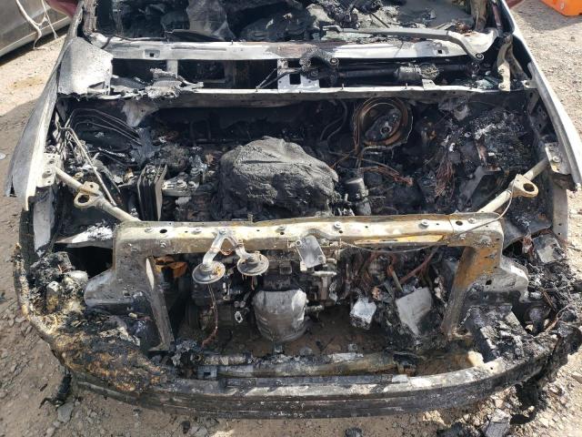 2C4RC1EGXHR846468 - 2017 CHRYSLER PACIFICA TOURING L PLUS BURGUNDY photo 12