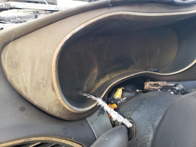 2C4RC1EGXHR846468 - 2017 CHRYSLER PACIFICA TOURING L PLUS BURGUNDY photo 9