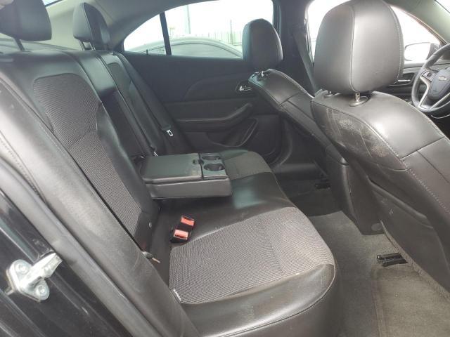 1G11C5SL2EF214212 - 2014 CHEVROLET MALIBU 1LT 黑色 照片 10