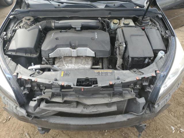 1G11C5SL2EF214212 - 2014 CHEVROLET MALIBU 1LT 黑色 照片 11