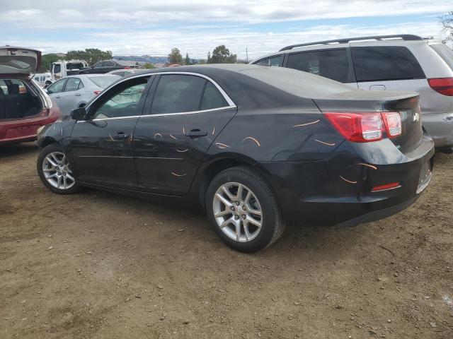 1G11C5SL2EF214212 - 2014 CHEVROLET MALIBU 1LT 黑色 照片 2