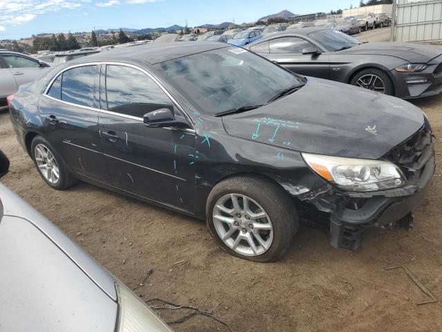 1G11C5SL2EF214212 - 2014 CHEVROLET MALIBU 1LT 黑色 照片 4