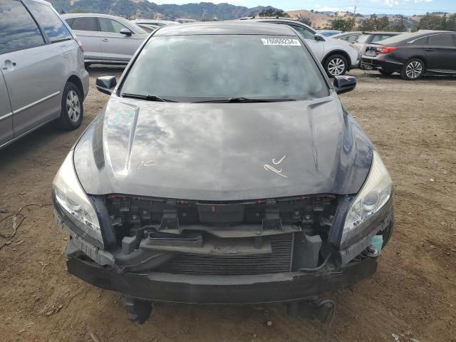 1G11C5SL2EF214212 - 2014 CHEVROLET MALIBU 1LT 黑色 照片 5