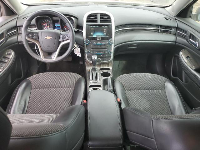 1G11C5SL2EF214212 - 2014 CHEVROLET MALIBU 1LT 黑色 照片 8