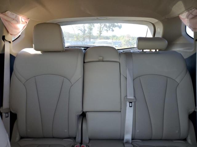 LRBFXBSA6HD234833 - 2017 BUICK ENVISION ESSENCE GRAY photo 10