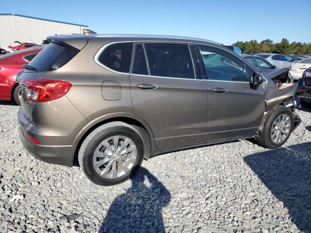 LRBFXBSA6HD234833 - 2017 BUICK ENVISION ESSENCE GRAY photo 3