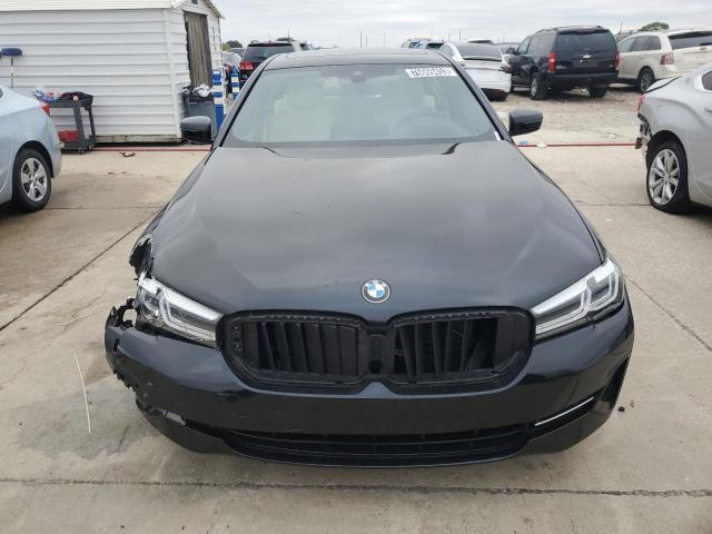 WBA13BJ01PWY23112 - 2023 BMW 530 XI BLACK photo 5