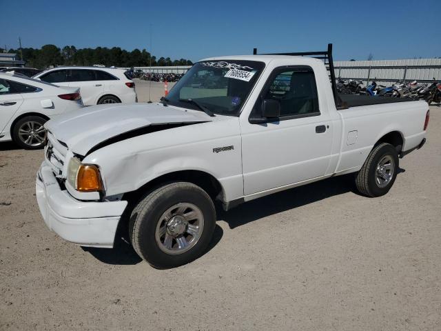 2004 FORD RANGER, 