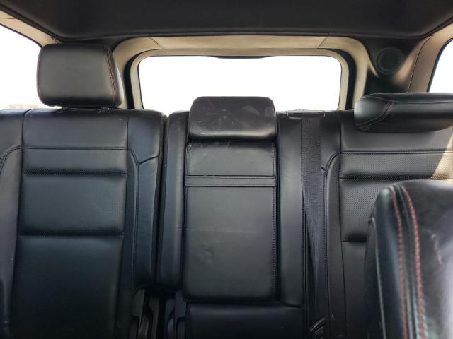 1C4RJFLG3JC144657 - 2018 JEEP GRAND CHER TRAILHAWK 蓝色 照片 10