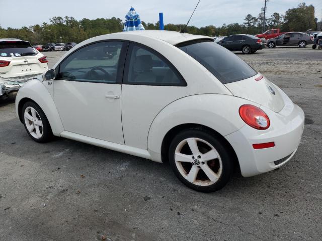 3VWFG31C88M521361 - 2008 VOLKSWAGEN NEW BEETLE TRIPLE WHITE WHITE photo 2