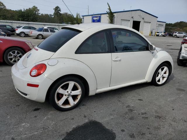 3VWFG31C88M521361 - 2008 VOLKSWAGEN NEW BEETLE TRIPLE WHITE WHITE photo 3