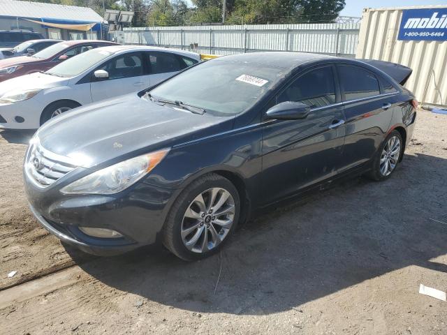 2013 HYUNDAI SONATA SE, 