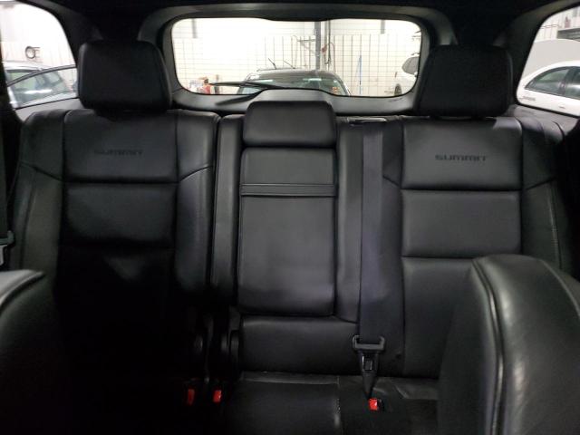 1C4RJFJG0EC557497 - 2014 JEEP GRAND CHER SUMMIT თეთრი ფოტო 10