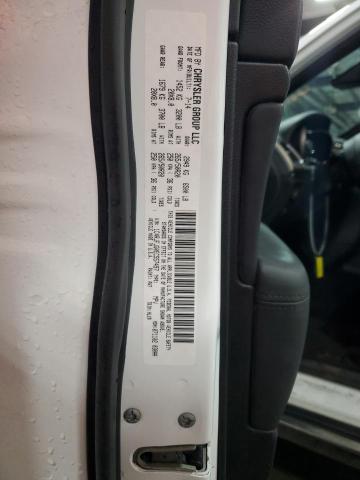 1C4RJFJG0EC557497 - 2014 JEEP GRAND CHER SUMMIT თეთრი ფოტო 13