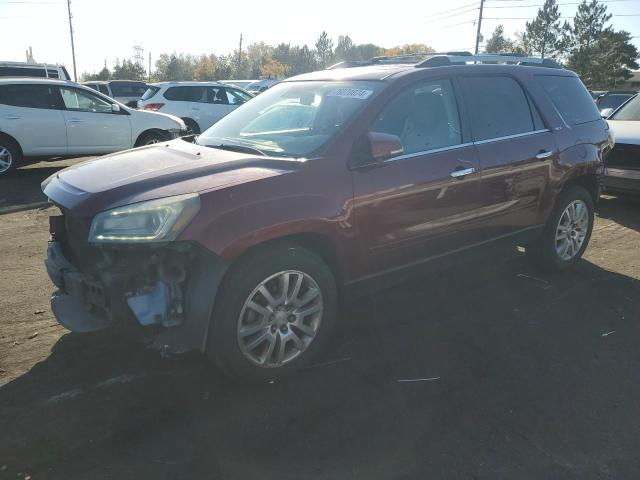 2015 GMC ACADIA SLT-1, 