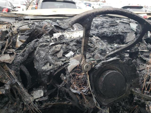 1GNFK23009R272625 - 2009 CHEVROLET TAHOE K1500 LT BURN photo 9