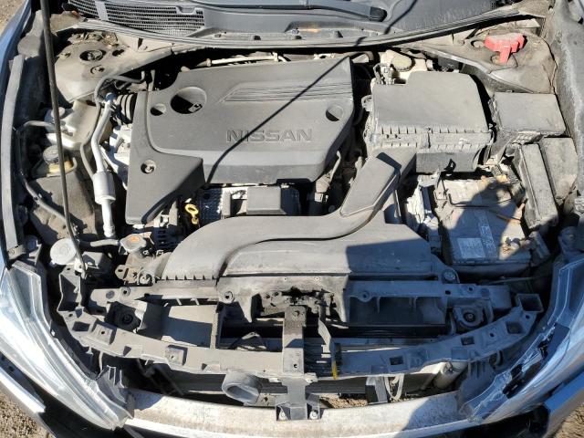 1N4AL3AP3HN334763 - 2017 NISSAN ALTIMA 2.5 GRAY photo 11