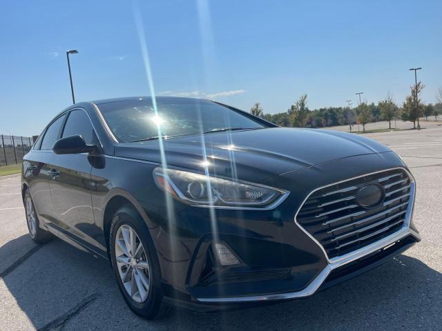 2018 HYUNDAI SONATA SE, 