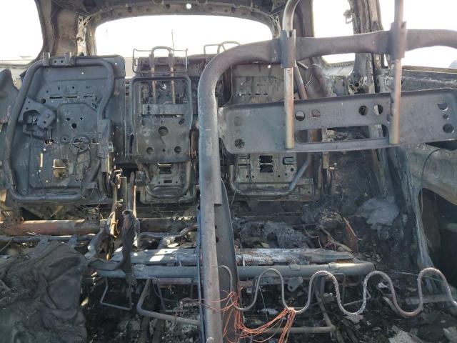 5N1DR2MM3JC649920 - 2018 NISSAN PATHFINDER S 白色 照片 10