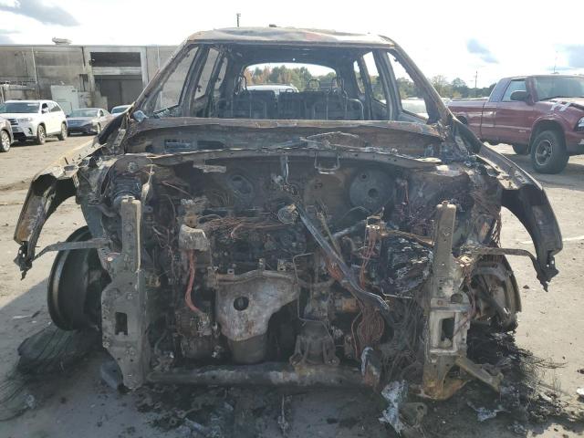 5N1DR2MM3JC649920 - 2018 NISSAN PATHFINDER S 白色 照片 5