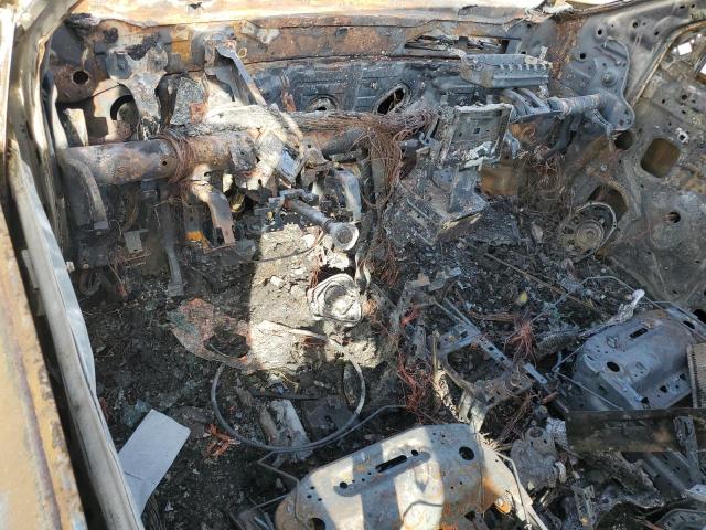 5N1DR2MM3JC649920 - 2018 NISSAN PATHFINDER S 白色 照片 8