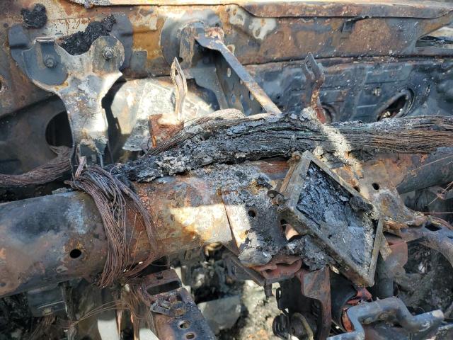 5N1DR2MM3JC649920 - 2018 NISSAN PATHFINDER S 白色 照片 9