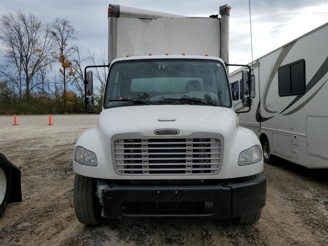 1FVACWDT88HZ52216 - 2008 FREIGHTLINER M2 106 MEDIUM DUTY WHITE photo 5