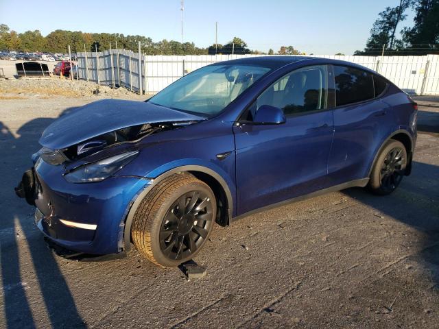 2023 TESLA MODEL Y, 