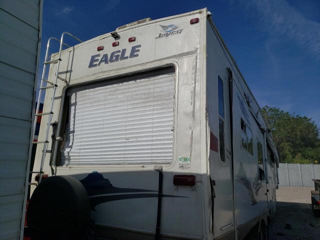 1UJCJ02R061LH0143 - 2006 JAYCO EAGLE WHITE photo 4