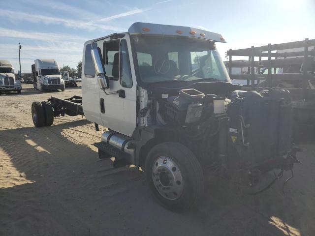 2012 INTERNATIONAL TERRASTAR, null