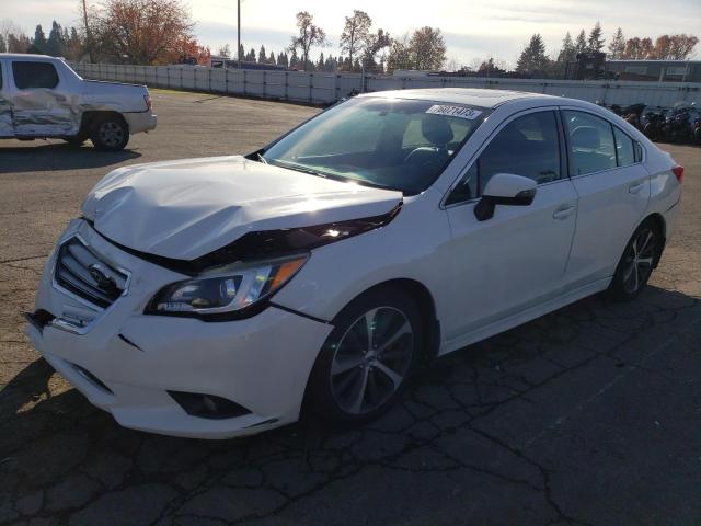 2015 SUBARU LEGACY 2.5I LIMITED, 