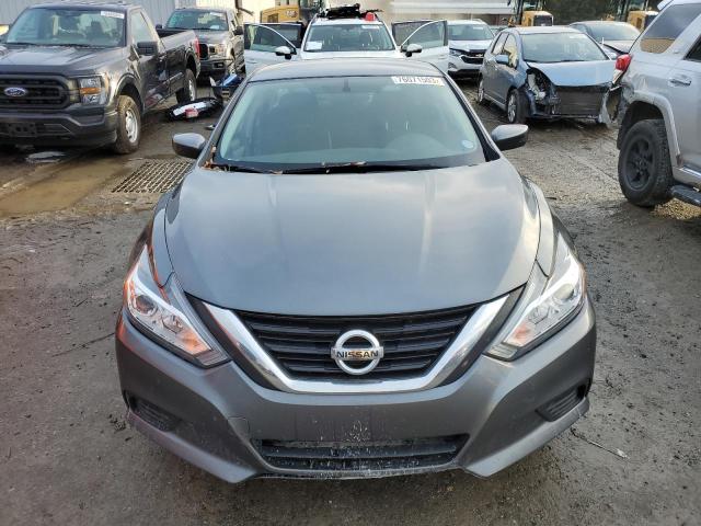 1N4AL3AP1JC281076 - 2018 NISSAN ALTIMA 2.5 GRAY photo 5