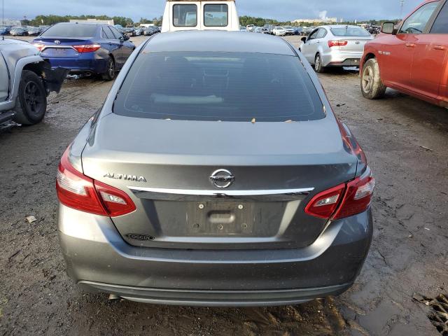 1N4AL3AP1JC281076 - 2018 NISSAN ALTIMA 2.5 GRAY photo 6