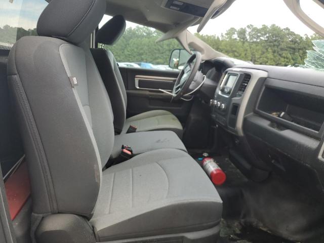 3C6JR6DGXMG614194 - 2021 RAM 1500 CLASS TRADESMAN Ağ foto 10