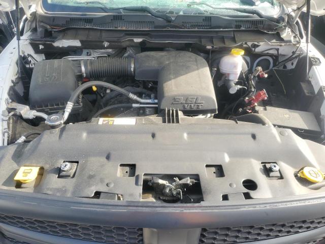 3C6JR6DGXMG614194 - 2021 RAM 1500 CLASS TRADESMAN Ağ foto 11