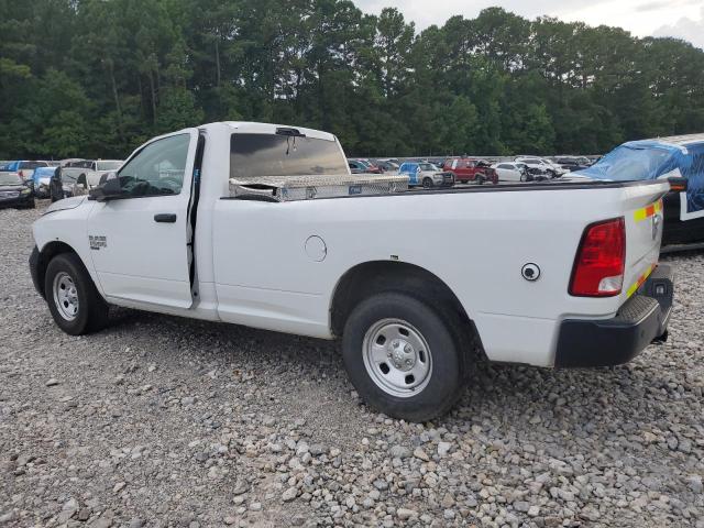 3C6JR6DGXMG614194 - 2021 RAM 1500 CLASS TRADESMAN Ağ foto 2