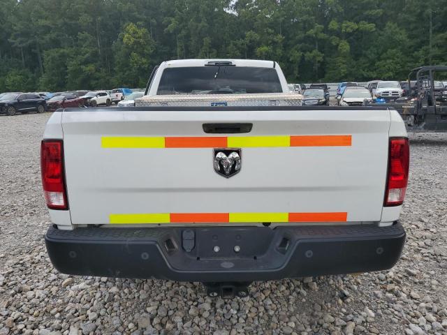 3C6JR6DGXMG614194 - 2021 RAM 1500 CLASS TRADESMAN Ağ foto 6