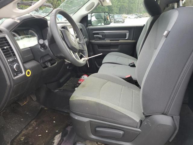 3C6JR6DGXMG614194 - 2021 RAM 1500 CLASS TRADESMAN Ağ foto 7