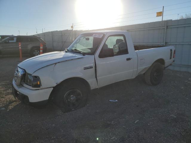 2008 FORD RANGER, 